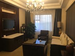 -张掖华辰国际大酒店