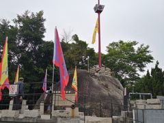 -胡里山炮台