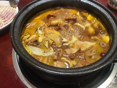 -菌之家·专业纯野生菌火锅·特色炒菌