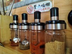 -爪大厨·延边酱鸡爪 (前成店)