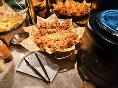 -比格比萨自助(宝山日月光店)