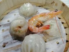 -周记茗点居(西村店)