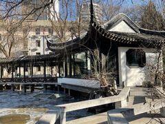 -君庭中餐厅(友谊宾馆店)