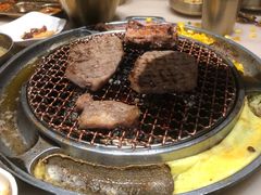 -韩宫宴烤肉·料理(宜兴八佰伴店)