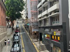 -大馆(前中区警署建築群)