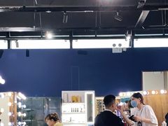 -海马体照相馆(天津世纪都会店)