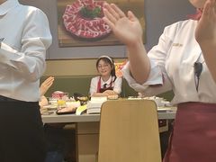 -海底捞火锅(高新活力汇店)