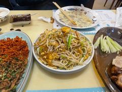 -老昌春饼(欧亚世纪店)