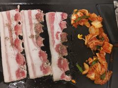 -韩时烤肉(枫蓝店)
