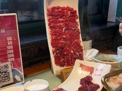 -手选潮汕鲜活牛肉火锅(二七广场店)