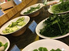 -世纪金源大饭店·金源自助餐厅