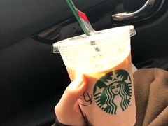 -星巴克(汤臣国贸大厦店)