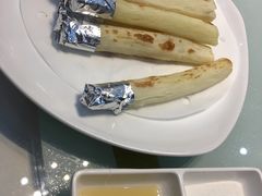 -鹊华居·地道鲁菜·海鲜·融合味(大明湖店)