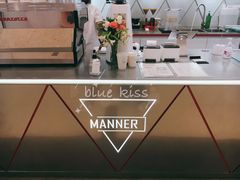 -Manner Coffee(丁香国际店)