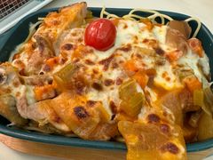 -翠华餐厅(香港国际机场店)