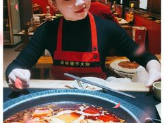 -晓宇重庆火锅(龙首店)