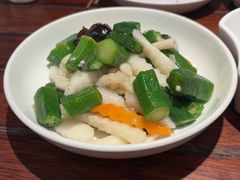 -前海沿·青岛菜(五四广场永旺店)