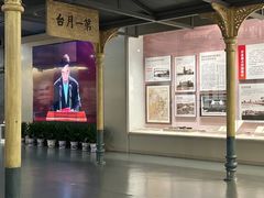 -中国铁道博物馆(正阳门馆)