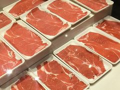 -半岛听涛蒸汽海鲜自助(K11店)