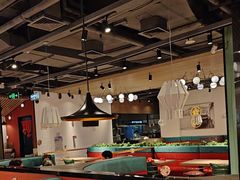 -避风塘(宝山万达店)