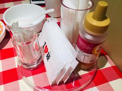 -西贝(上海我格广场店)