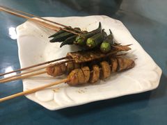 -新疆火焰山餐厅