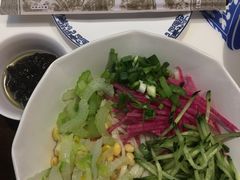 -大海碗·京菜炸酱面(雍和宫店)