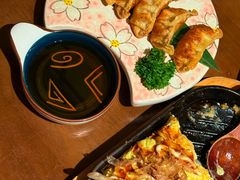 -弓二·烧鸟居酒屋(财富购物中心店)