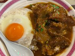 -憶廟街 X 沙角邨(太古城店)