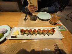 -三石铁板烧(紫竹桥店)