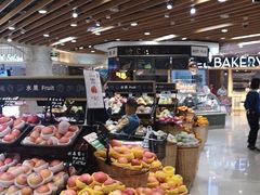 -金鹰超市(国际购物中心新街口店)