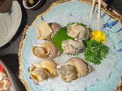 -德川家日本料理(顺义华联店)