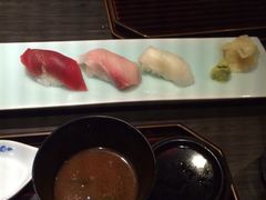 滩万日本料理-滩万日本料理Nadaman(国贸大酒店)