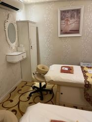 -茜尔维亚修身连锁(八佰伴店)