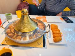 -黄记煌三汁焖锅(崇文门店)