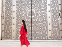 -哈桑二世清真寺