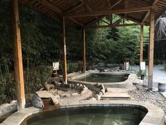 -河北霸州茗汤日月潭温泉