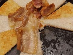 -小厨娘淮扬菜(六合欢乐港店)