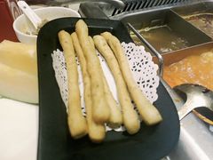 -海底捞火锅(海悦天地店)