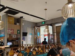 -半天妖烤鱼(丰科万达店)