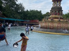 -西双版纳勐泐文化旅游区