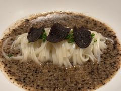 -广州富力丽思卡尔顿酒店·丽轩·粤菜