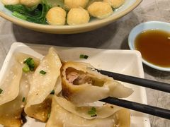 -小姜锅贴(凤凰街店)