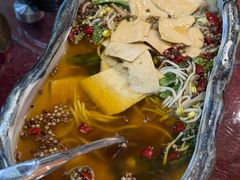 -一盏明灯全素斋(殊像寺店)