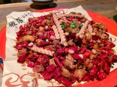 -破三川·新川菜(静安大融城店)