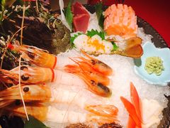 -京料理·日料自助·铁板燒(复悦城店)