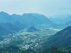 -大慈岩风景区