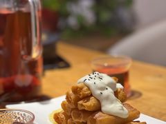 -有才叔的小馆(民乐园店)