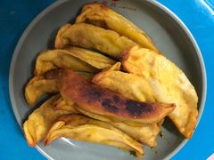 牛肉锅贴-李荣兴(南湖东路店)