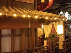 -叶叶菩提·晋福宫